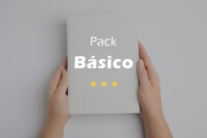 Pack básico