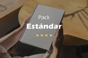 Pack estándar